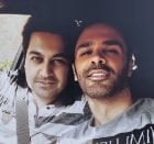 دانلود آهنگ بهنام صفوی دنیا به من نیومده