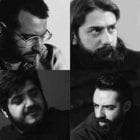 دانلود آهنگ چارتار آغوش