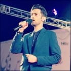 دانلود آهنگ حامد محضرنیا گریه نکن