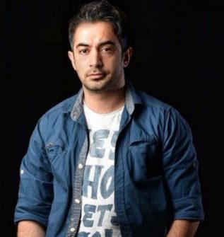 امیر یگانه درکم کن