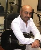 دانلود آهنگ بهنام صفوی حواست نیست