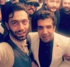 دانلود آهنگ حامد محضرنیا بخند