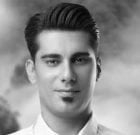 دانلود آهنگ علی سفلی من دارم میمیرم از بیتابی