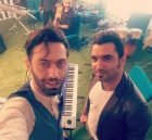 دانلود آهنگ حامد محضرنیا عزیزم