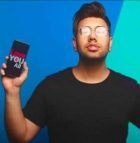 دانلود آهنگ محمد لطفی قانعم نکن