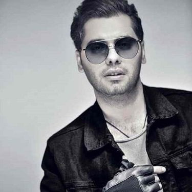 یوسف زمانی با دنیا میجنگم