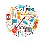 دانلود آهنگ های شیرازی شاد جدید برای رقص عروسی 1404