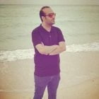 دانلود آهنگ مهدی جهانی اگه بودی حال و روزم با الانم خیلی فرق داشت