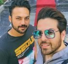 دانلود آهنگ عماد طالب زاده بی نظیر