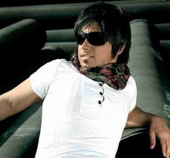 رامین بی باک دلتنگی