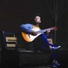 دانلود آهنگ محمد لطفی میشه برگردی