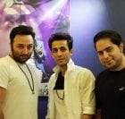 دانلود آهنگ مهرزاد امیرخانی عشق تو کیه