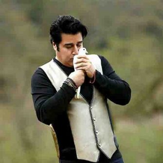 مهدی یغمایی کجا میخوای بری