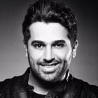 دانلود آهنگ حمید عسکری بی وفا