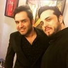 دانلود آهنگ حسین توکلی حسم میگه