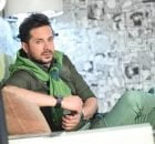 دانلود آهنگ حامد کولیوند لعنتی