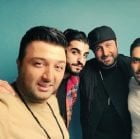 دانلود آهنگ مهرزاد امیرخانی پوچ بود