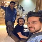 دانلود آهنگ عماد طالب زاده به سوی تو