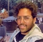 دانلود آهنگ عماد طالب زاده قدم می زنم