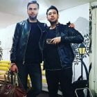 دانلود آهنگ محمد لطفی مثل امروز