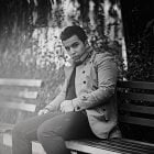 دانلود آهنگ مهدی آذر برام عادی نیست