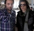 دانلود آهنگ مهرزاد امیرخانی عزیز دلم