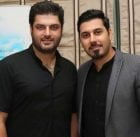 دانلود آهنگ احسان خواجه امیری گرداب