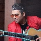 دانلود آهنگ حمید عسکری این حرفا حالیش نیست دلم