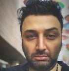 دانلود آهنگ مهرزاد امیرخانی یه ذره یواش