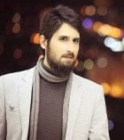 دانلود آهنگ حامد زمانی برد غیرت