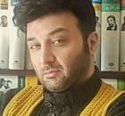 دانلود آهنگ مهرزاد امیرخانی جونم