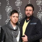 دانلود آهنگ امین رستمی نفسم رفت