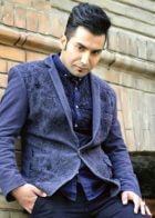 دانلود آهنگ جدید علی اصحابی سرمه