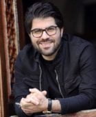 دانلود فول آلبوم حامد همایون جدید