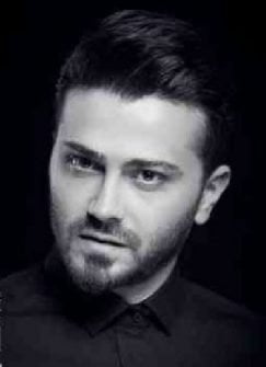 مجید یلان تو نگات خواستنیه بس که دوست داشتنیه (عشقم باش)