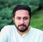 دانلود آهنگ جدید روزبه بمانی یعنی تموم