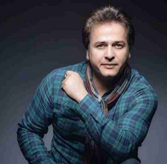 امیر تاجیک دستم رو بگیر