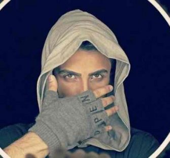 مهراد جم شیک و پیک