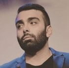 دانلود آهنگ مسعود صادقلو آروم آروم