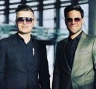 دانلود آهنگ جدید ایوان بند چهل گیس