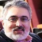 دانلود آهنگ جدید مسعود صابری من