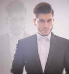 دانلود آهنگ جدید ایمان غلامی یادش رفت