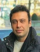 دانلود آهنگ محسن چاوشی عشق با من متولد شده بود