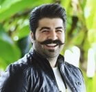 دانلود آهنگ جدید بهنام بانی فقط برو