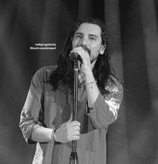 امیر عباس گلاب بازی آخر