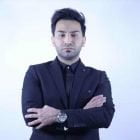 دانلود آهنگ جدید علی اصحابی سردرد