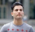 دانلود آهنگ جدید احمد سعیدی نگاه