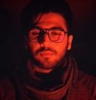 دانلود آهنگ جدید علی صدیقی قلب من { بی طاقته دل به تو بد عادته }