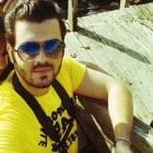 دانلود آهنگ جدید مصطفی یگانه قشنگ مردم برات