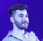 دانلود آهنگ جدید علی یاسینی ماه قشنگم